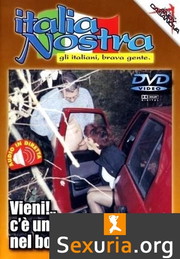 Vieni C'e una Strada nel Bosco