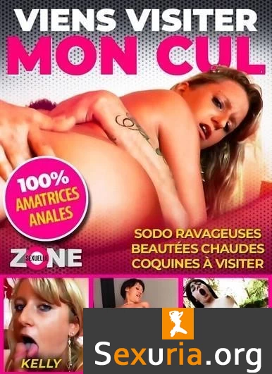 Viens Visiter Mon Cul (720p)