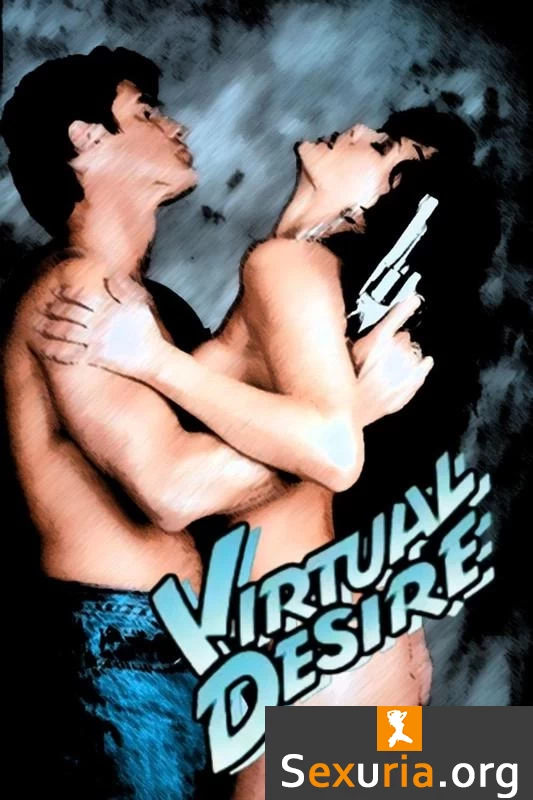 Virtual Desire - 1995 - Untouched DVD-9