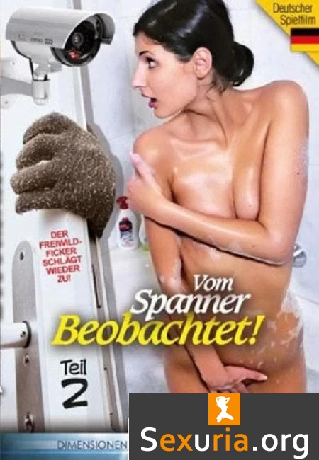 Vom Spanner Beobachtet 2