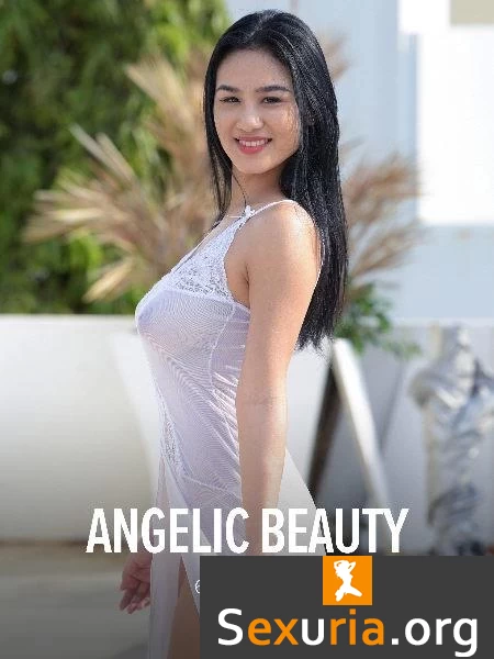Watch4Beauty Kahlisa - Angelic Beauty