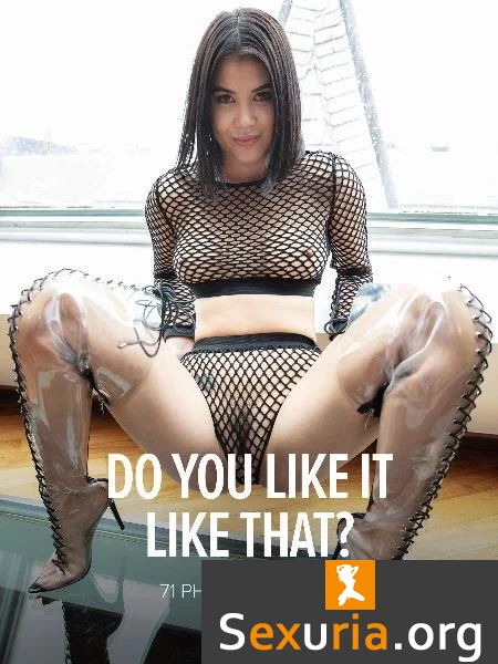 Watch4Beauty Lady Dee - Do You Like It Like That