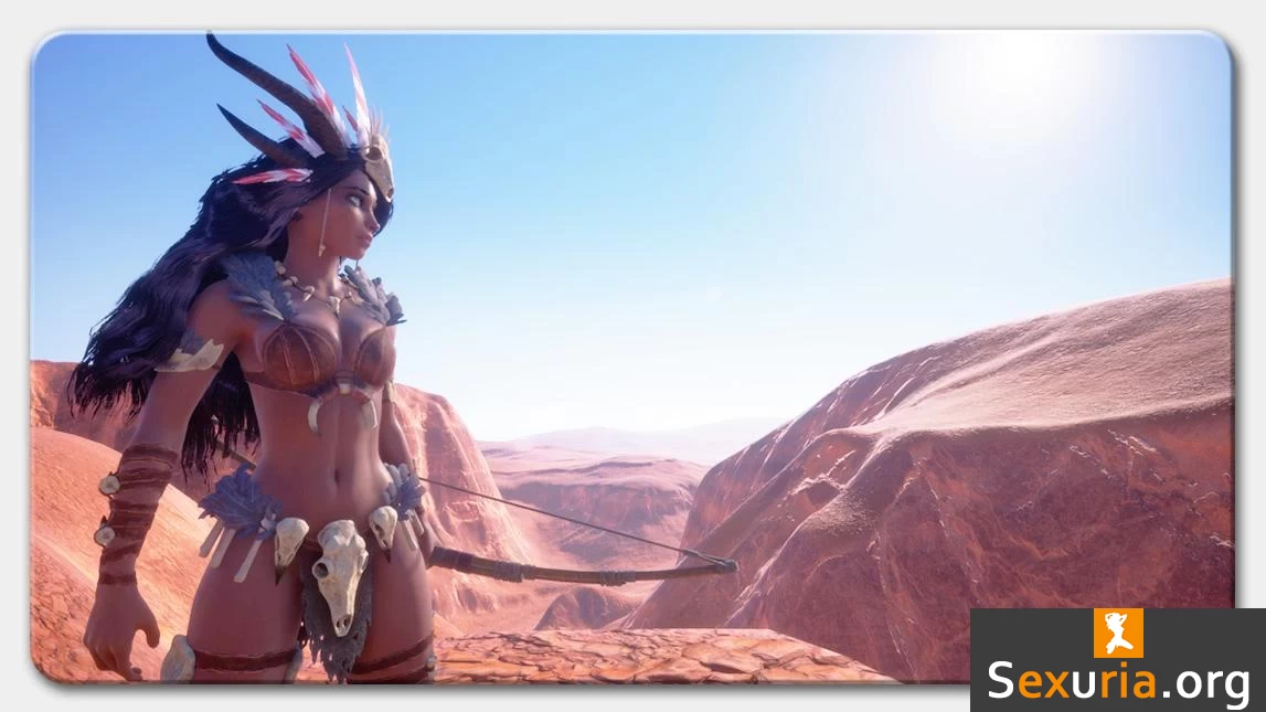 Wild Life [InProgress, Patreon Build 04.03.2022] [2022]