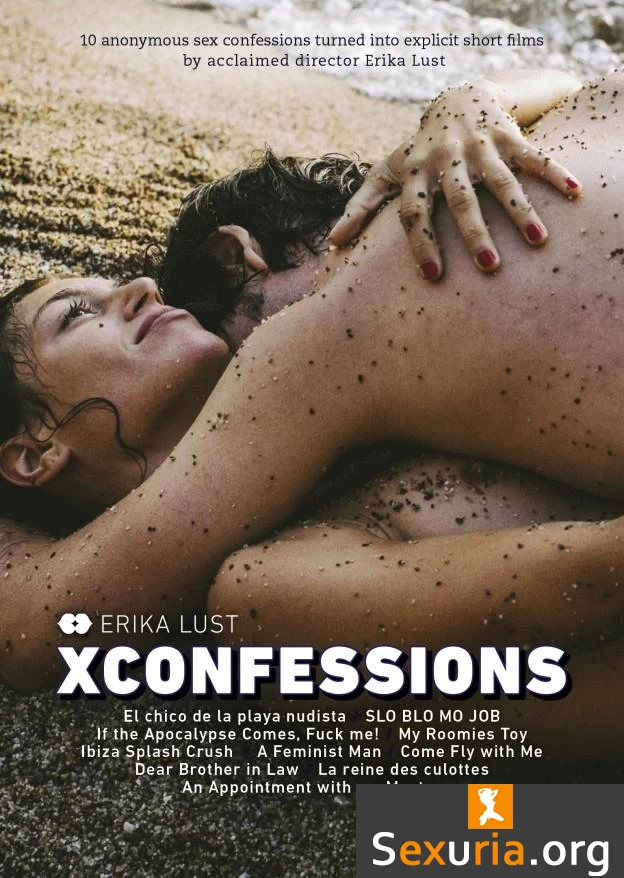 Xconfessions Vol.5 - 1080p