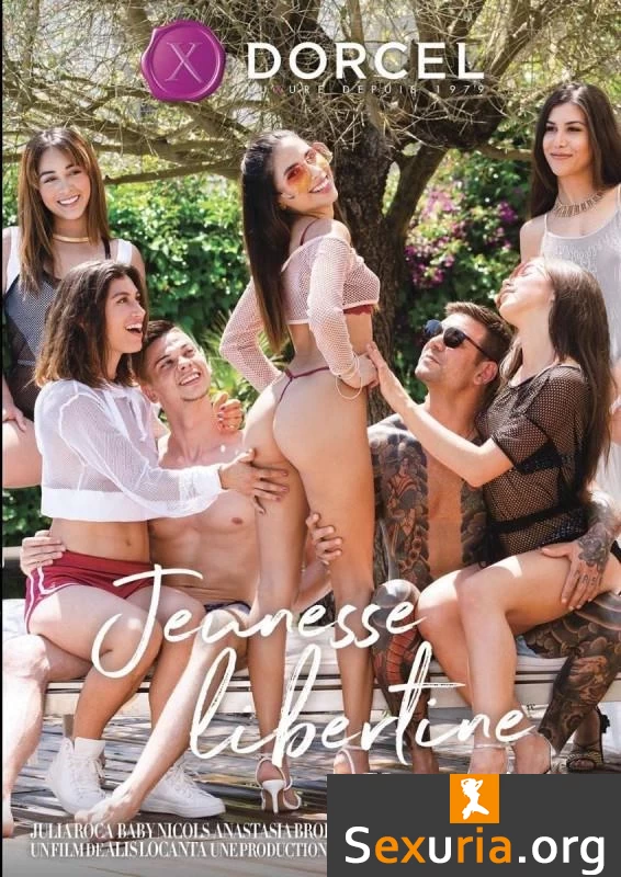 Young Swingers (2021) - 1080p