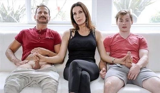 Shay Sights - Fulfilling Their Every Need 1080p