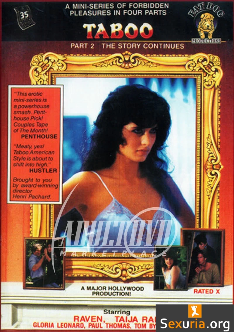 Taboo American Style 2 (1985)