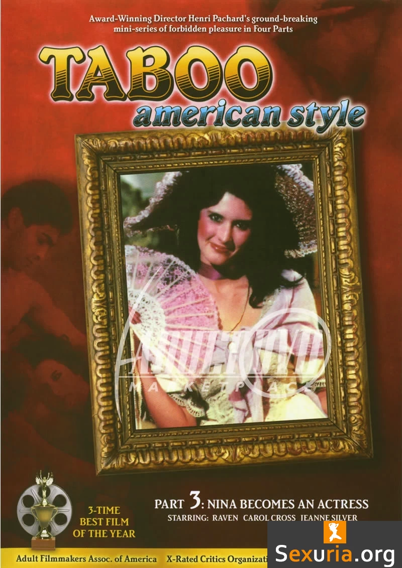Taboo American Style 3 (1985)