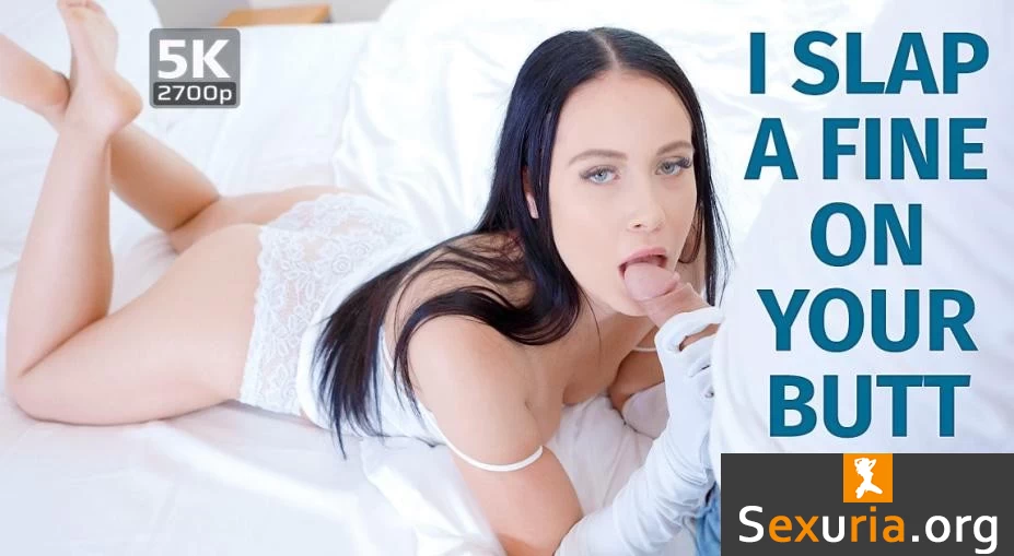 TMW VR Net - Chloe Bailey [1920p]