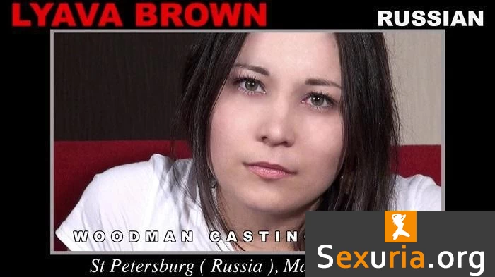 Woodman Casting X - Lyava Brown - Casting