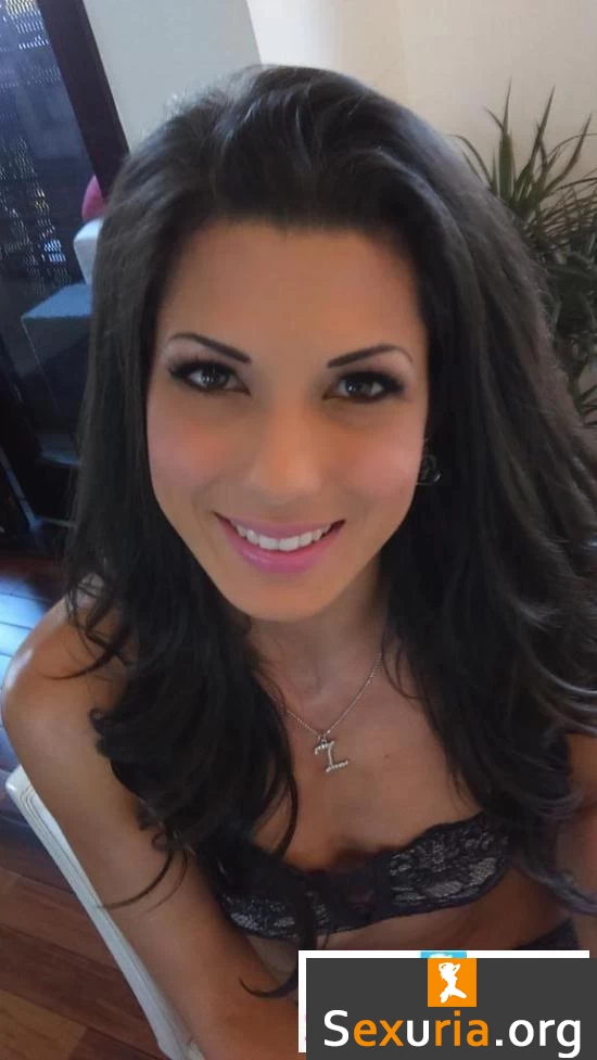 Alexa Tomas - Wake Up And Fuck