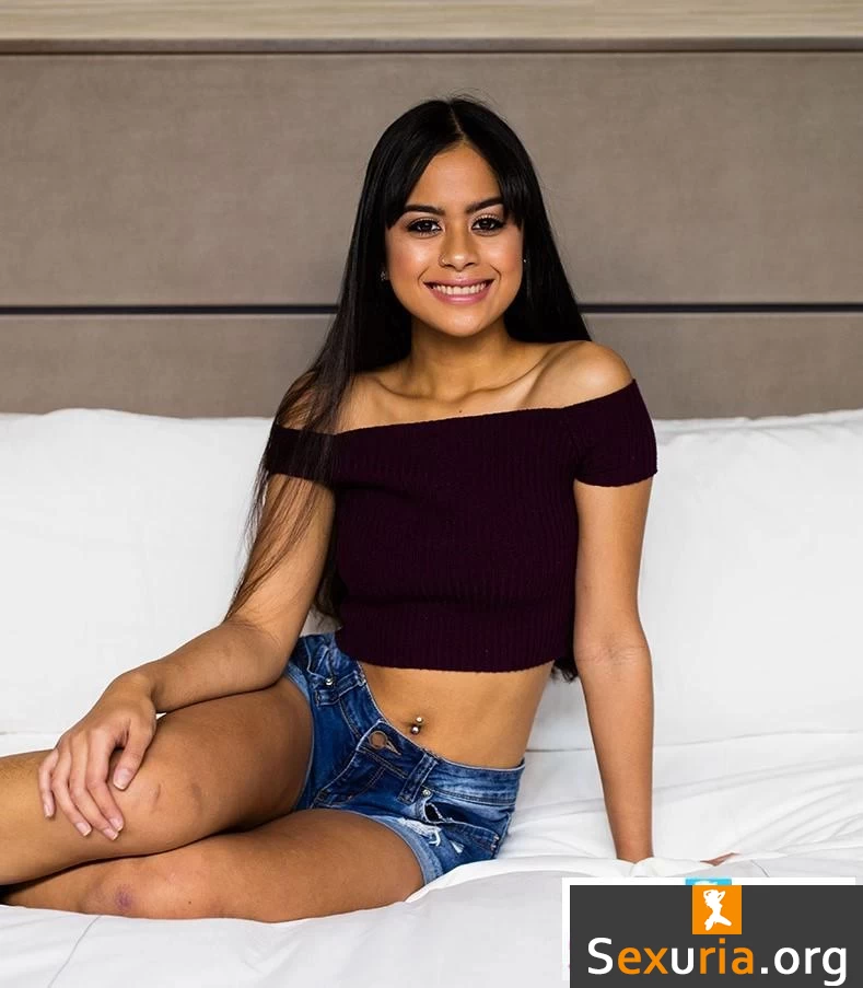 Amateur - Porn Casting