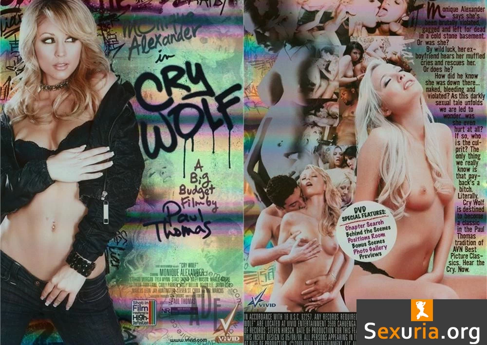 Cry Wolf [720p]