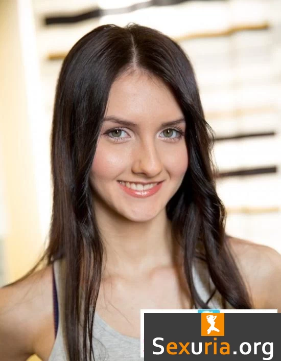 Crystal Greenvelle - Threesome Sex With Two Guys SD 480p