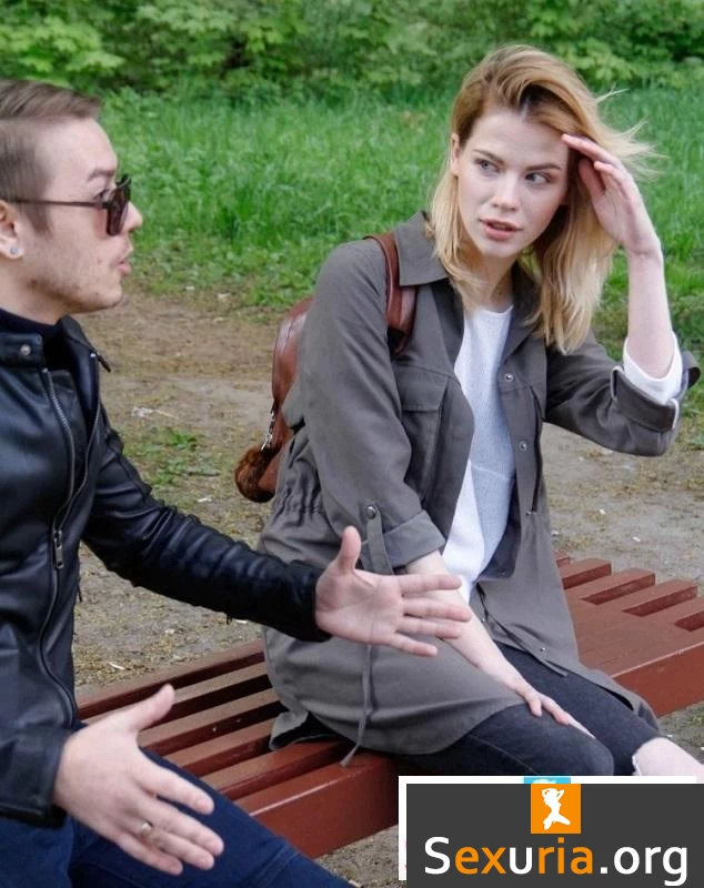 Crystal - Pickup And Fuck