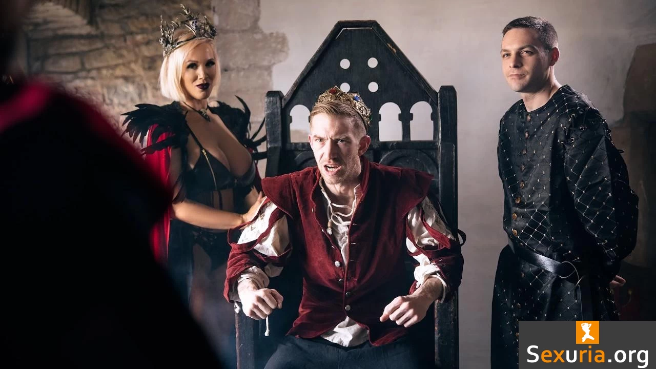 Digital Playground - Rebecca More