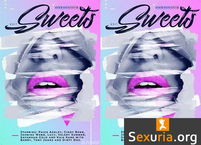 Edit Sweets 720p/1080p