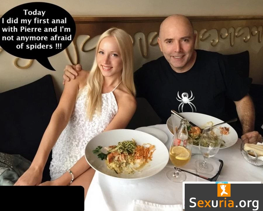 Kiara Lord - Porn Casting