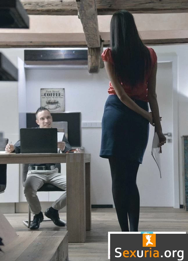 Kitty Jane - Lingering Looks FullHD 1080p