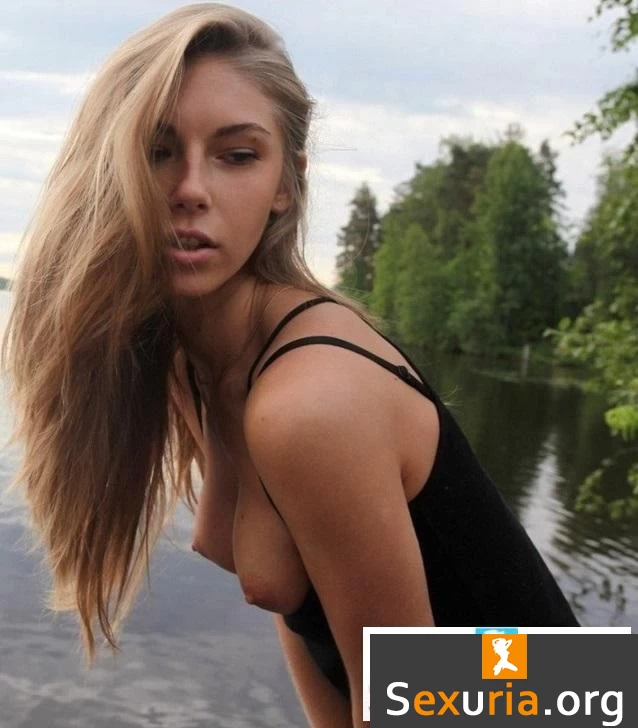 Ksyusha - Russian College Girl Fun Sex