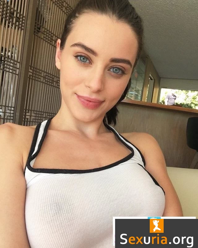 Lana Rhoades - Porn Casting