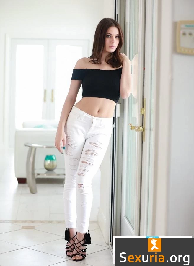 Lana Rhoades - Salt, Pepper FullHD 1080p