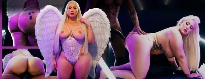 Mz Dani - Heavenly Super Thick PAWG Angel 1080p
