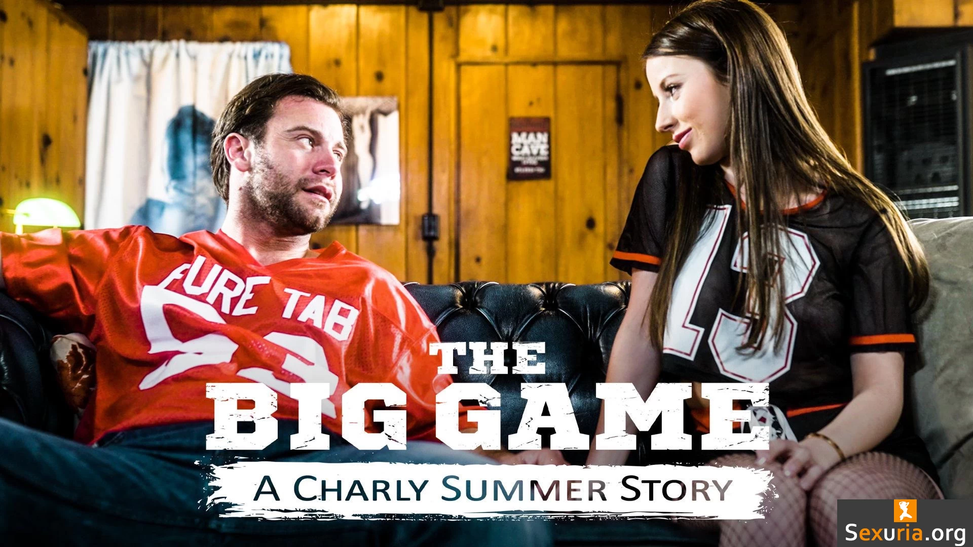 Pure Taboo - Charly Summer