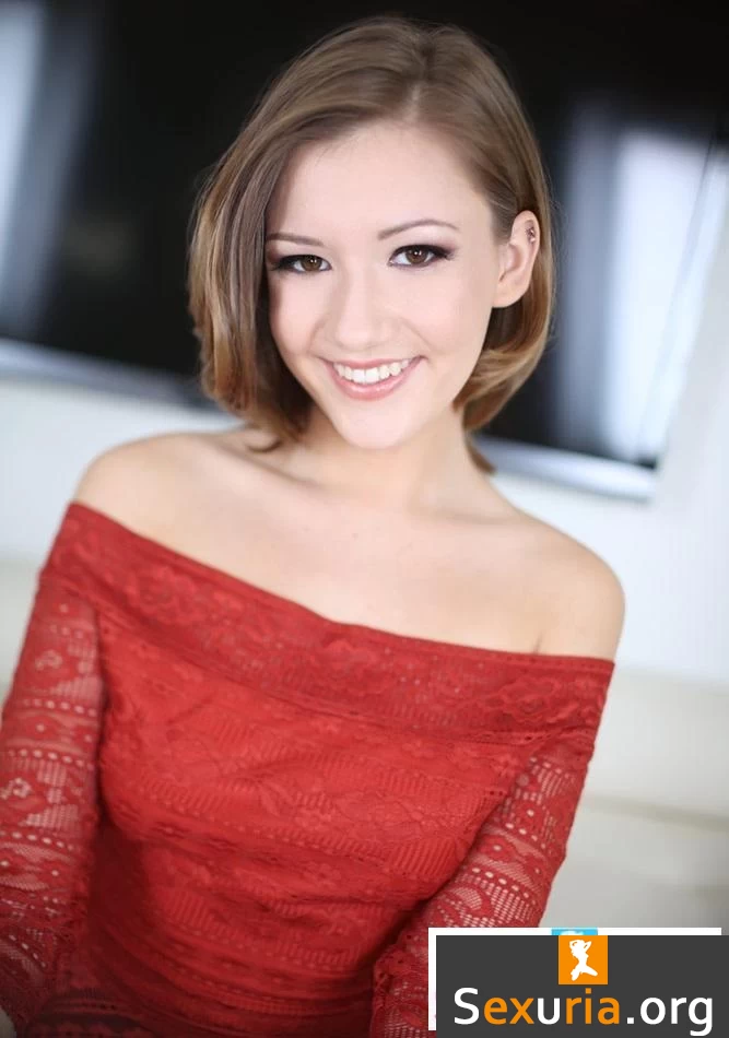 Riley Mae - Pov Closeup Sex