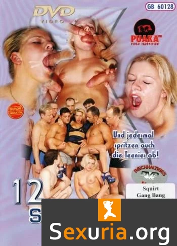 12 Schwänze Im Loch