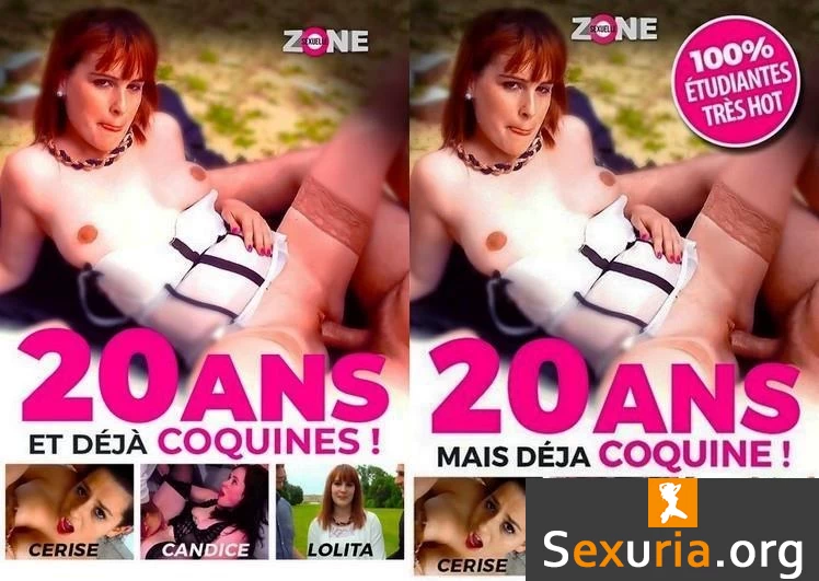 20Ans Mais Deja Coquines (2020) (720p)