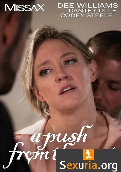 A Push From The Nest - 1080p