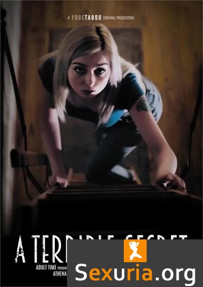 A Terrible Secret (2020)