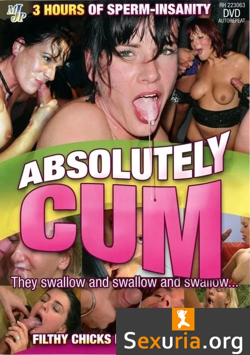 Absolutely Cum