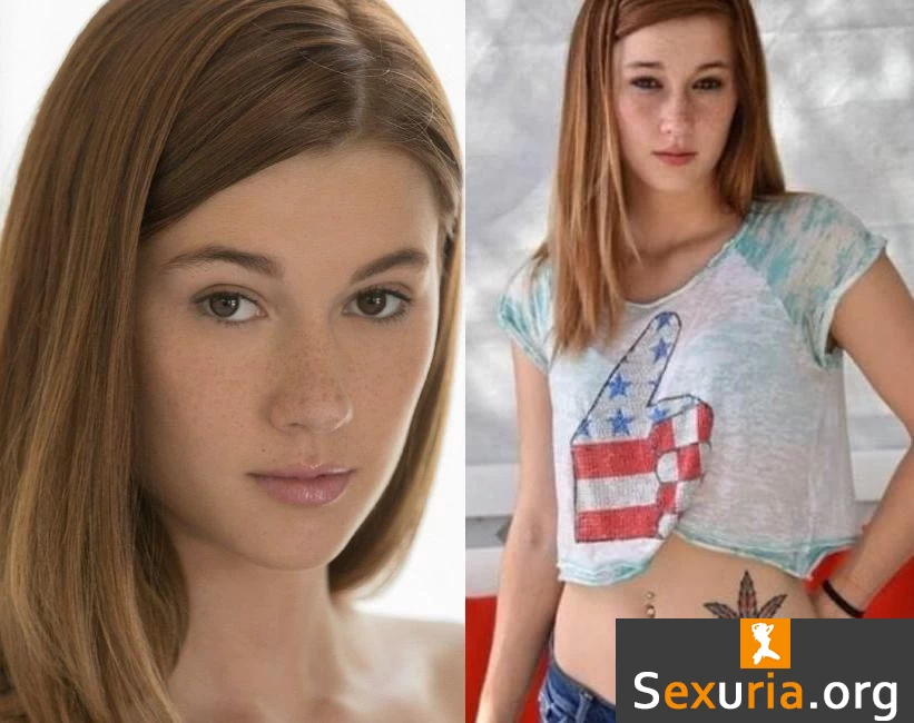 Alaina Dawson - MegaPack