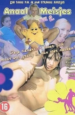 Anaal Meisjes 2
