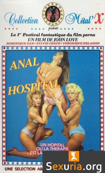 Anal hospital -1980-