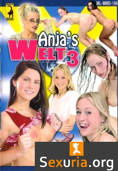 Anja's Welt 3
