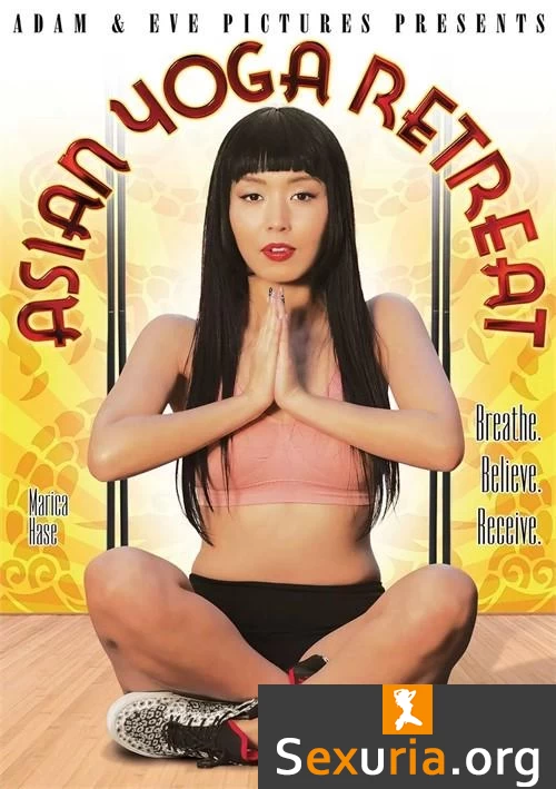 Asian Yoga Retreat - 1080p