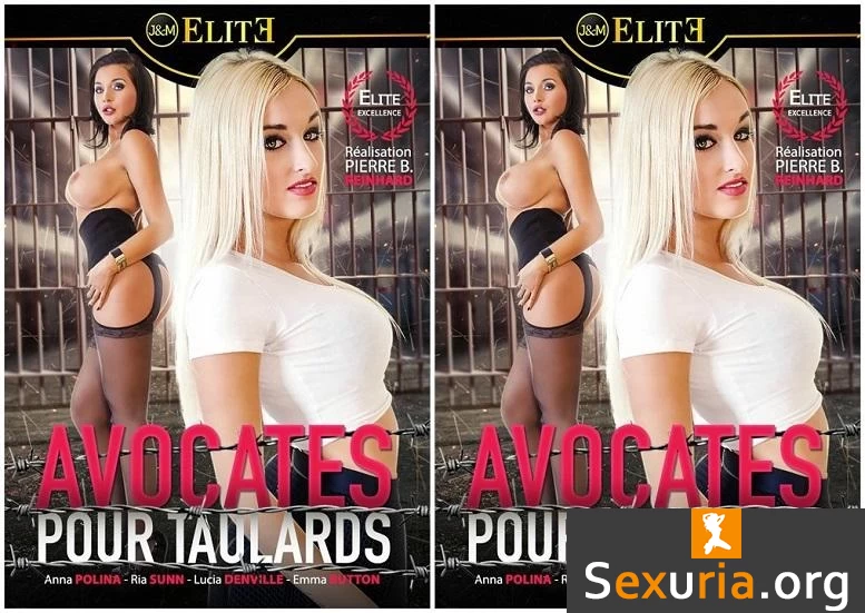 Avocates Pour Taulards 1080p