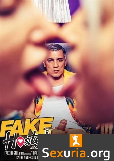 Backpackers Vol 4 (2020)