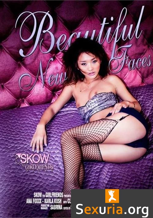 Beautiful New Faces 720p