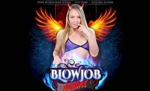 BlowjobDemons.com - SiteRip