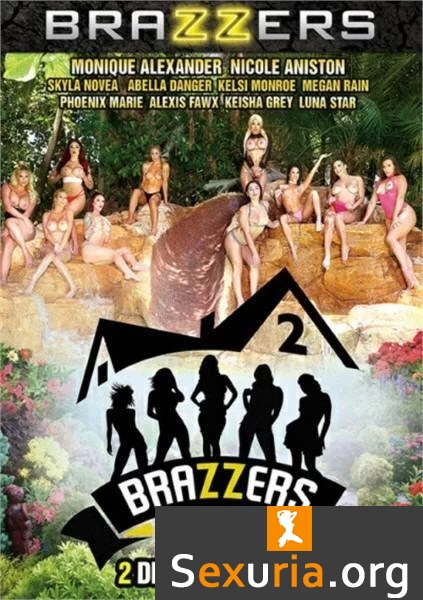 Brazzers House 2
