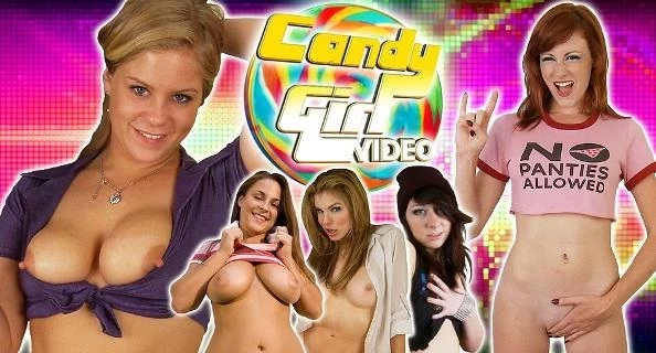 CandyGirlVideo MegaPack