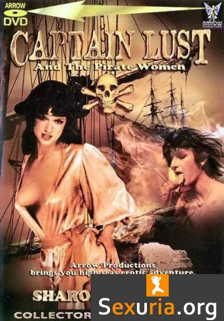 Captain Lust and the Pirate Women -1977-