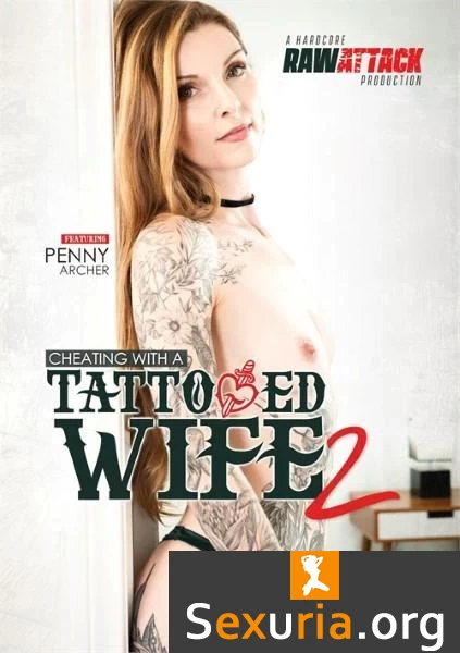 Cheating With A Tattooed Wife 2
