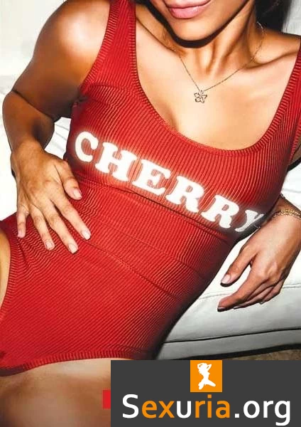 Cherry