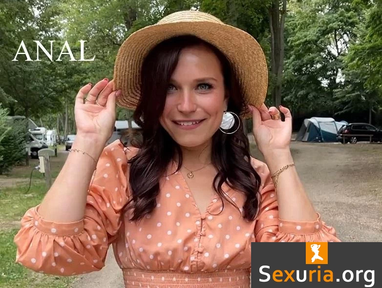 Clemence 22ans 1080p