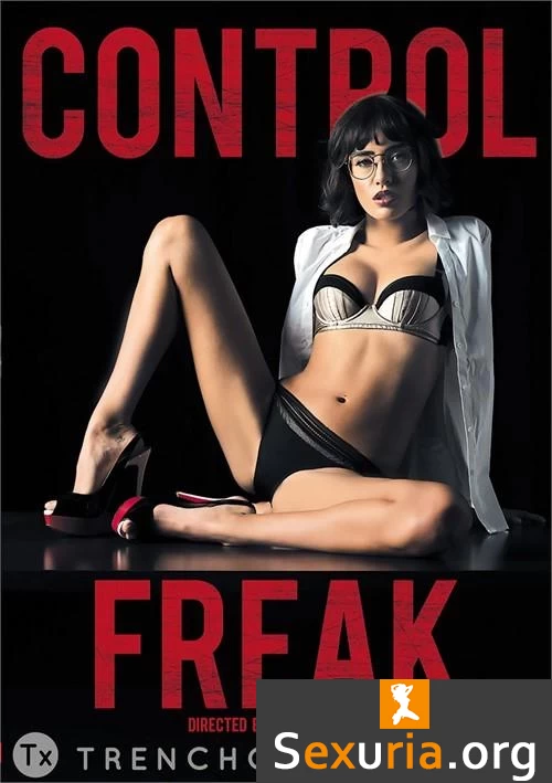 Control Freak - 1080p